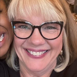 Meet your Posher, Jackie